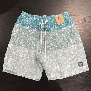 Chubbies the whale sharks 7” classic shorts